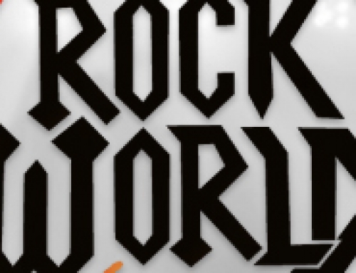 Rock World Live – Are You Ready To Rock?!