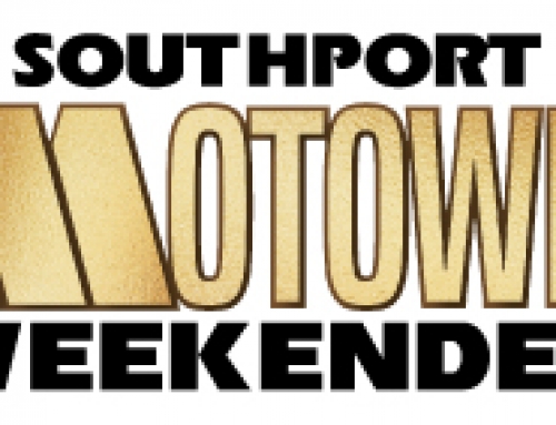 Southport Motown & Northen Soul Weekender